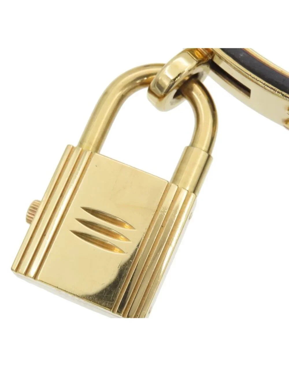 Hermes Kelly Watch Vintage